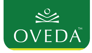 Oveda Main Logo