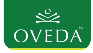 Oveda Main Logo