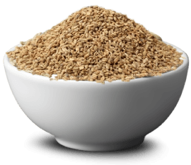 Ajwain Bowl