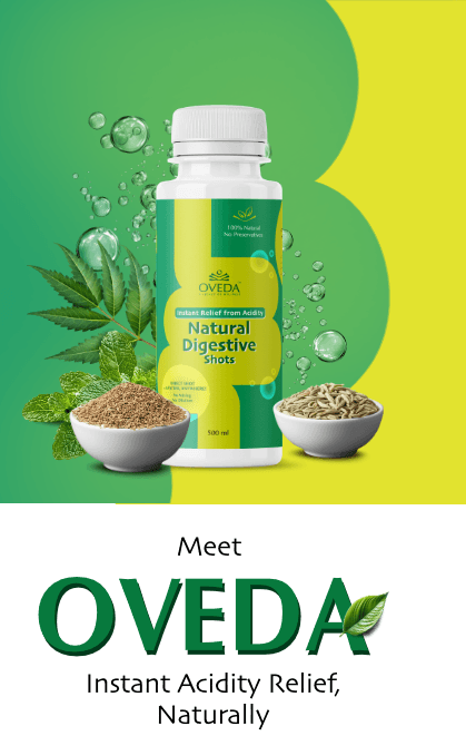 Close-up product with fresh herbs (mobile hero 2)