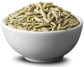 Saunf Bowl