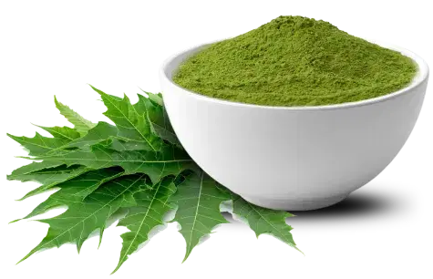 Neem Bowl